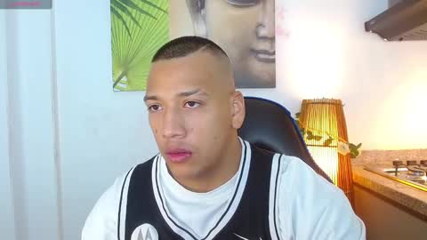 Tom muscle1 online show from 01.25.25