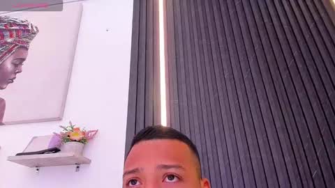 Tom muscle1 online show from 09.26.25