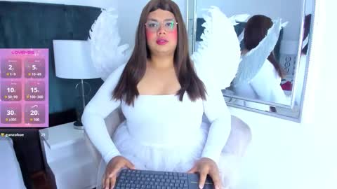 Snapshot of tom_silver_ chatting on 01.13.25 Tom Silver online show from 01.13.25