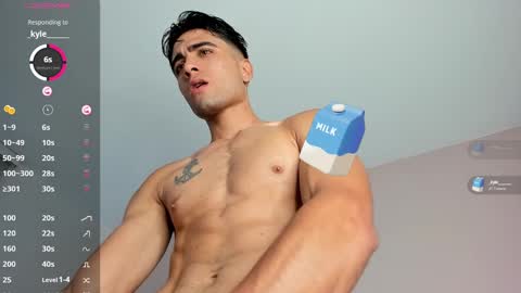 tom online show from 12.07.24