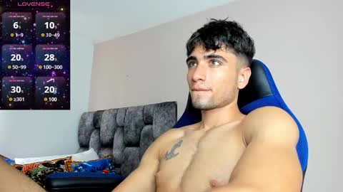 tom online show from 12.12.24