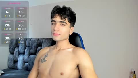 tom online show from 01.09.25