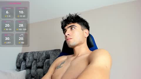 tom online show from 01.10.25