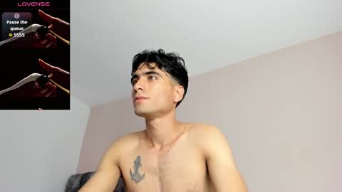 tom online show from 10.31.25