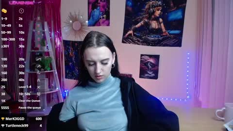 Toma online show from 12.13.24