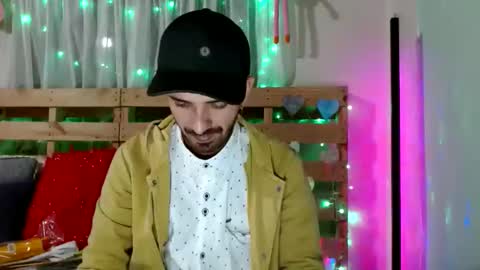 tomas gerauld. make me happy with 10000 tokens online show from 02.03.26