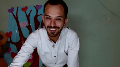 tomas gerauld. make me happy with 10000 tokens online show from 02.19.26