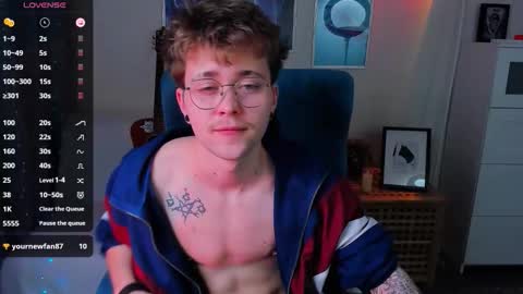 tomas_norton online show from 03.27.26