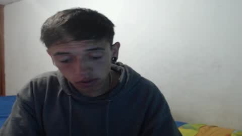 tomas_turbado_ online show from 03.13.26