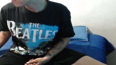 tomas_turbado_ online show from 04.22.26