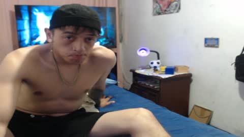 tomas_turbado_ online show from 04.24.26