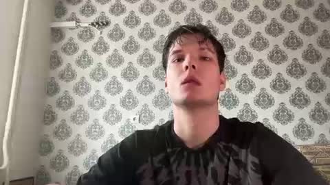 Tomas online show from 07.08.26