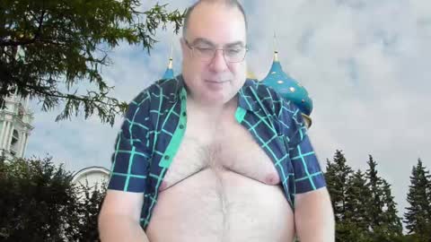 Tomaz62a online show from 09.17.25