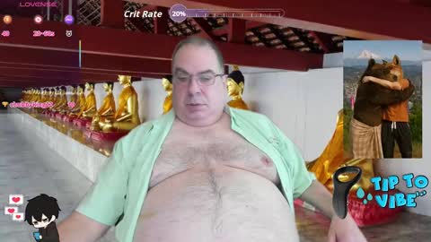 Tomaz62a online show from 09.30.25