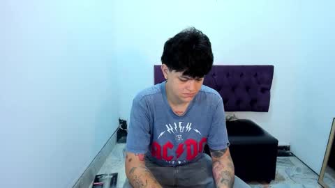 IAN SAYD online show from 03.12.26