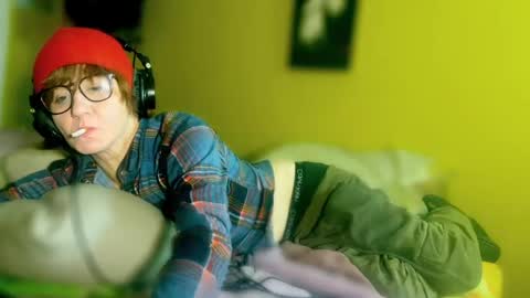 tomboy_titties online show from 02.06.25