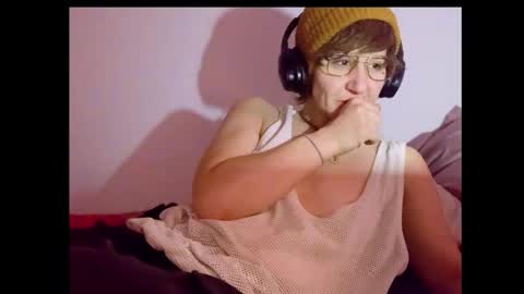 tomboy_titties online show from 11.29.25