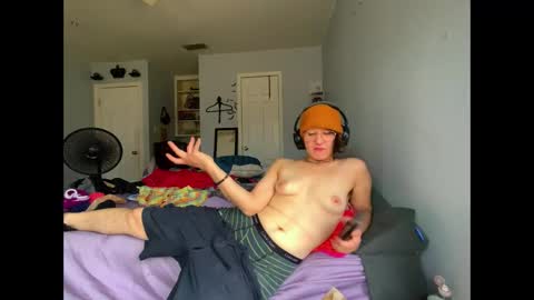 tomboy_titties online show from 02.09.26