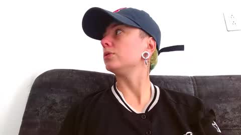 Blue online show from 11.15.25