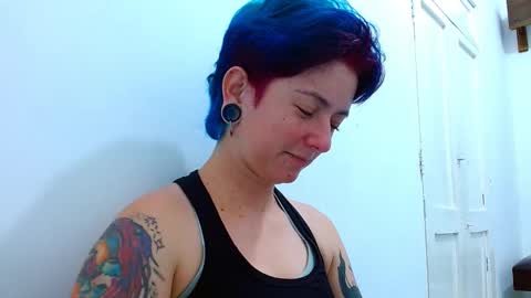 Blue online show from 03.21.26