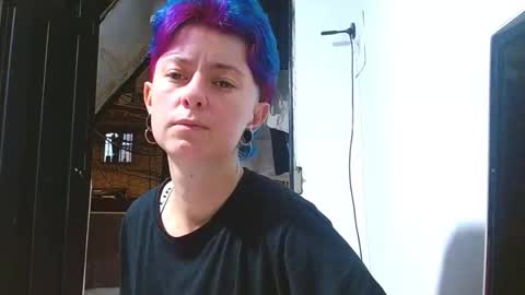 Blue online show from 04.06.26