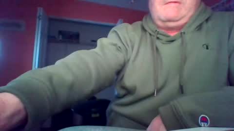 tomcat4848 online show from 02.14.25