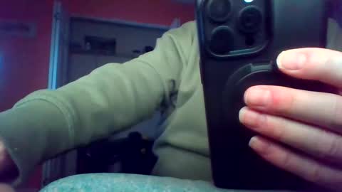 tomcat4848 online show from 02.19.25