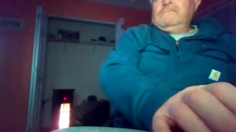 tomcat4848 online show from 02.22.25