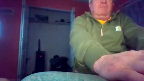 tomcat4848 online show from 03.11.25