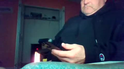 tomcat4848 online show from 09.21.25