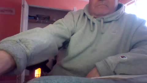 tomcat4848 online show from 12.01.25