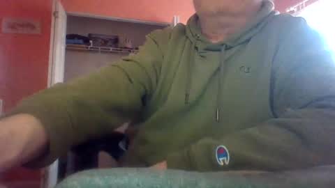 tomcat4848 online show from 04.03.26