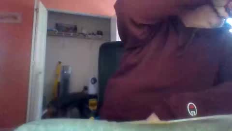 Snapshot of tomcat4848 chatting on 05.27.26 tomcat4848 online show from 05.27.26