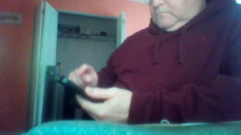 Snapshot of tomcat4848 chatting on 06.14.26 tomcat4848 online show from 06.14.26
