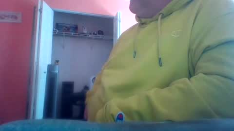 Snapshot of tomcat4848 chatting on 06.16.26 tomcat4848 online show from 06.16.26