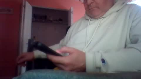 Snapshot of tomcat4848 chatting on 06.17.26 tomcat4848 online show from 06.17.26