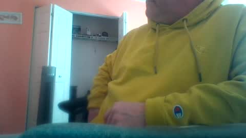 Snapshot of tomcat4848 chatting on 06.21.26 tomcat4848 online show from 06.21.26