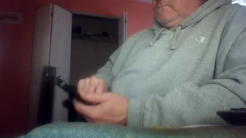 Snapshot of tomcat4848 chatting on 06.22.26 tomcat4848 online show from 06.22.26