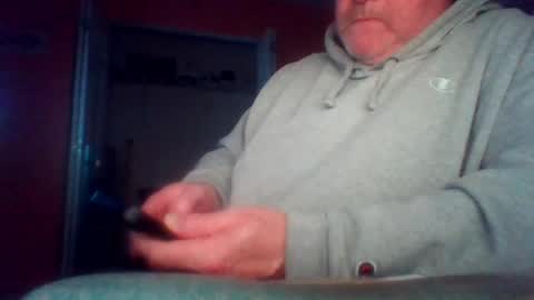 Snapshot of tomcat4848 chatting on 07.07.26 tomcat4848 online show from 07.07.26