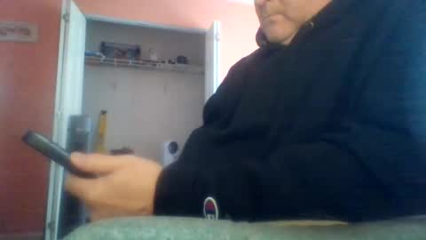 Snapshot of tomcat4848 chatting on 07.18.26 tomcat4848 online show from 07.18.26