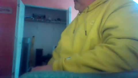 Snapshot of tomcat4848 chatting on 07.23.26 tomcat4848 online show from 07.23.26