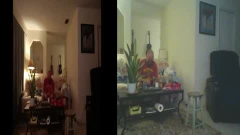 sirmuggsalot online show from 12.01.25