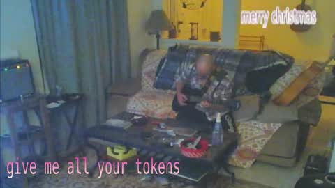 sirmuggsalot online show from 12.17.25