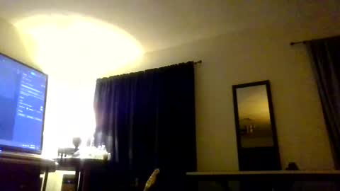 Snapshot of tomcatsawyer chatting on 04.28.26 sirmuggsalot online show from 04.28.26