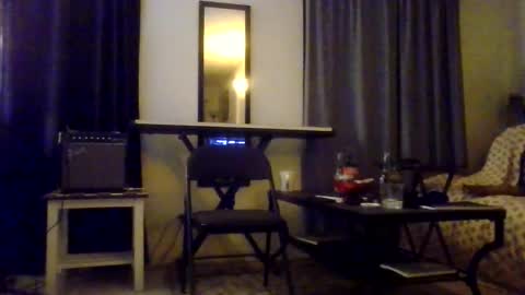 Snapshot of tomcatsawyer chatting on 05.01.26 sirmuggsalot online show from 05.01.26