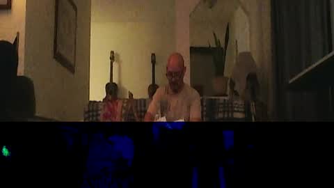 Snapshot of tomcatsawyer chatting on 05.07.26 sirmuggsalot online show from 05.07.26