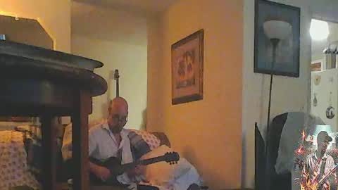 Snapshot of tomcatsawyer chatting on 05.14.26 sirmuggsalot online show from 05.14.26