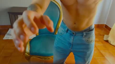 tomDavisXl online show from 10.27.25