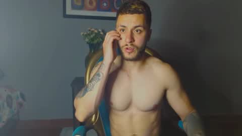 tomDavisXl online show from 11.15.25