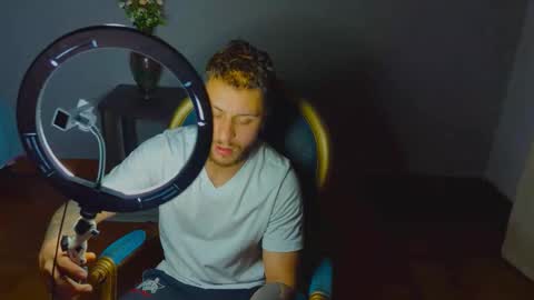 tomDavisXl online show from 11.19.25